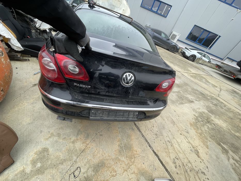 VW PASSAT CC на Части 1.8 TSi