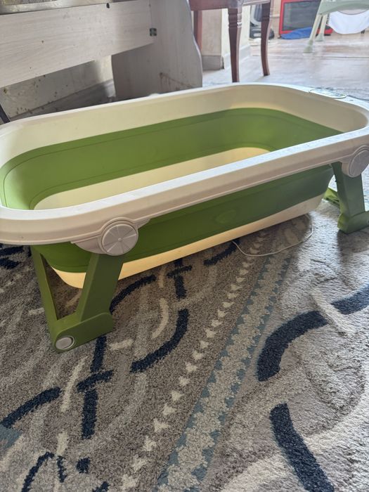Продается детская ванночка