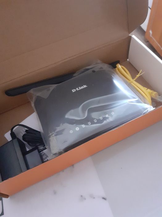 Продам Router Wi-Fi