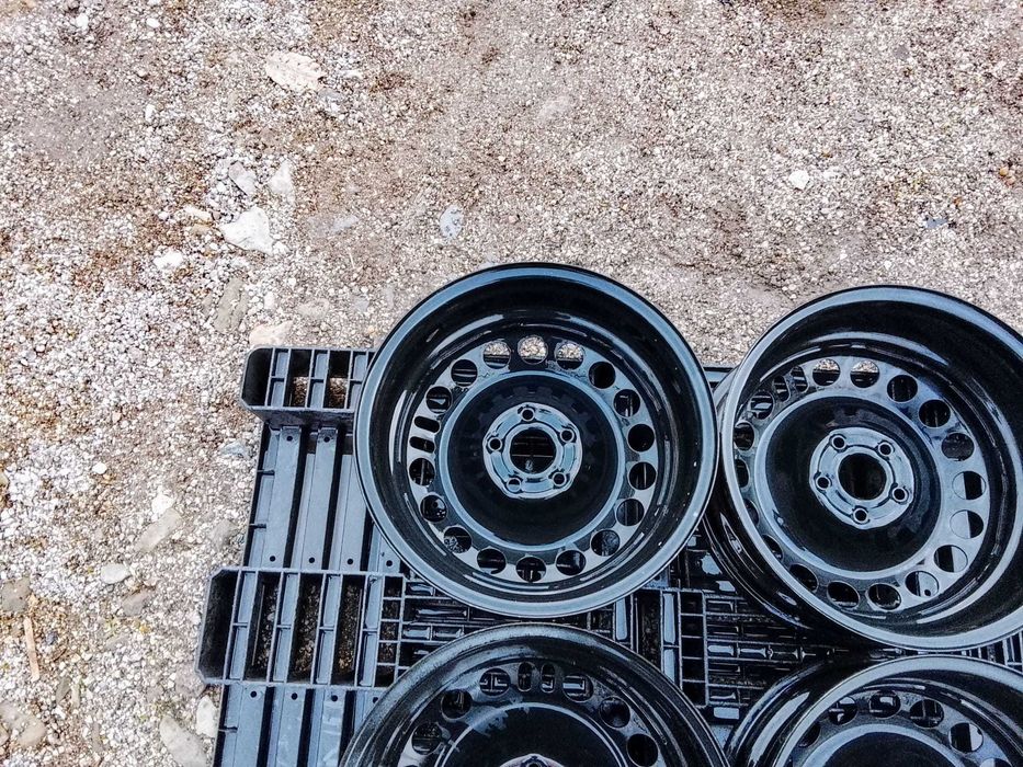 4бр.Оригинални джанти 16цола 5x105 за Opel Astra J,K,Mokka,Cruze,Aveo
