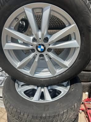 Set jante 18 originale Bmw X5