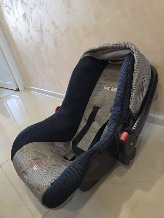 Преносимо столче