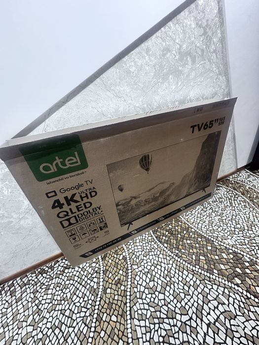 Televizor 65 tali