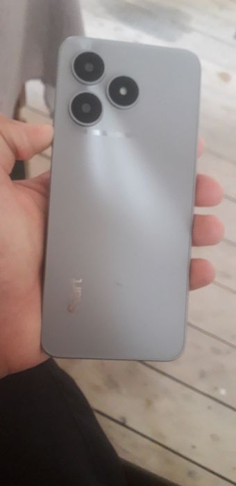 Smarfon START natural