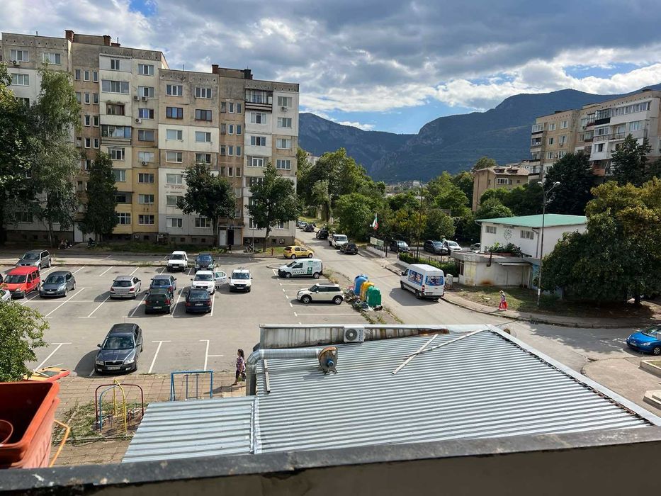 Продава се Двустаен апартамент в Враца, Център - 68 кв.м за 1245 €/кв.м - Снимка #7