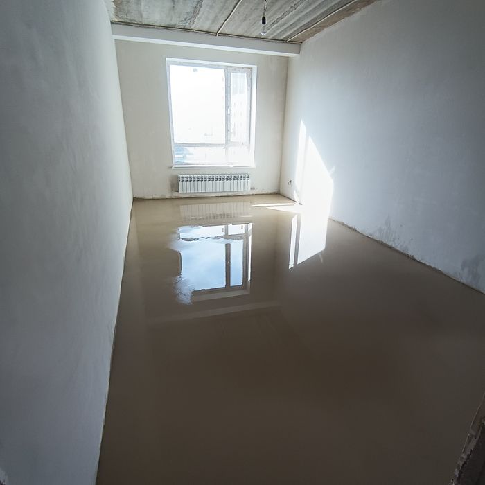 Экопол Наливной пол