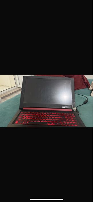 Acer Nitro 5 AN515 (Игровой)