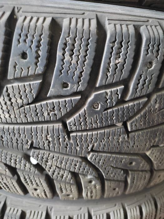 Шиный 225х50х17 комплект