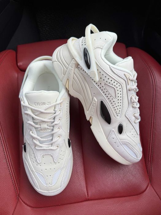 Raf Simons Cylon-21  Раф симонс кулон
