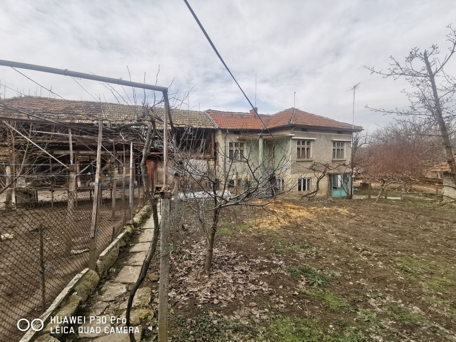 Къща в с.Дряновец