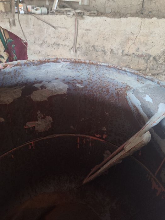 Бетономешалка сат-ды