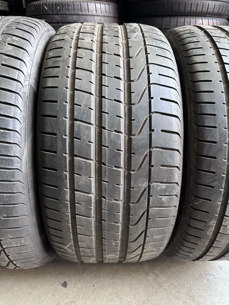 265/40/21//295/35/21 PIRELLI 4бр