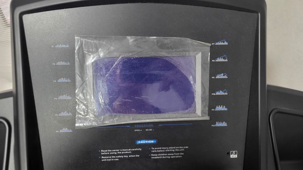 Продам беговую дорожку