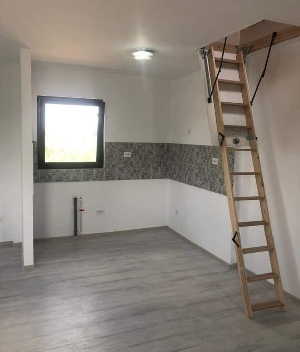 Vand casa modulara 6x9 moderna – montaj rapid