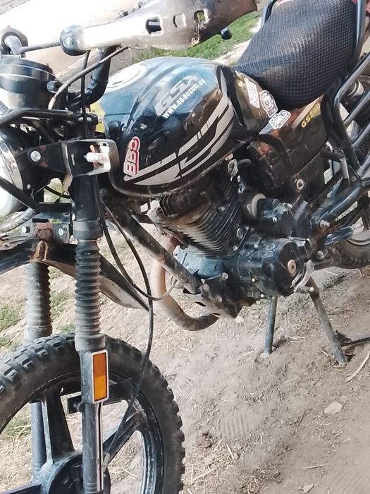 Продам Альфа 200 кубов