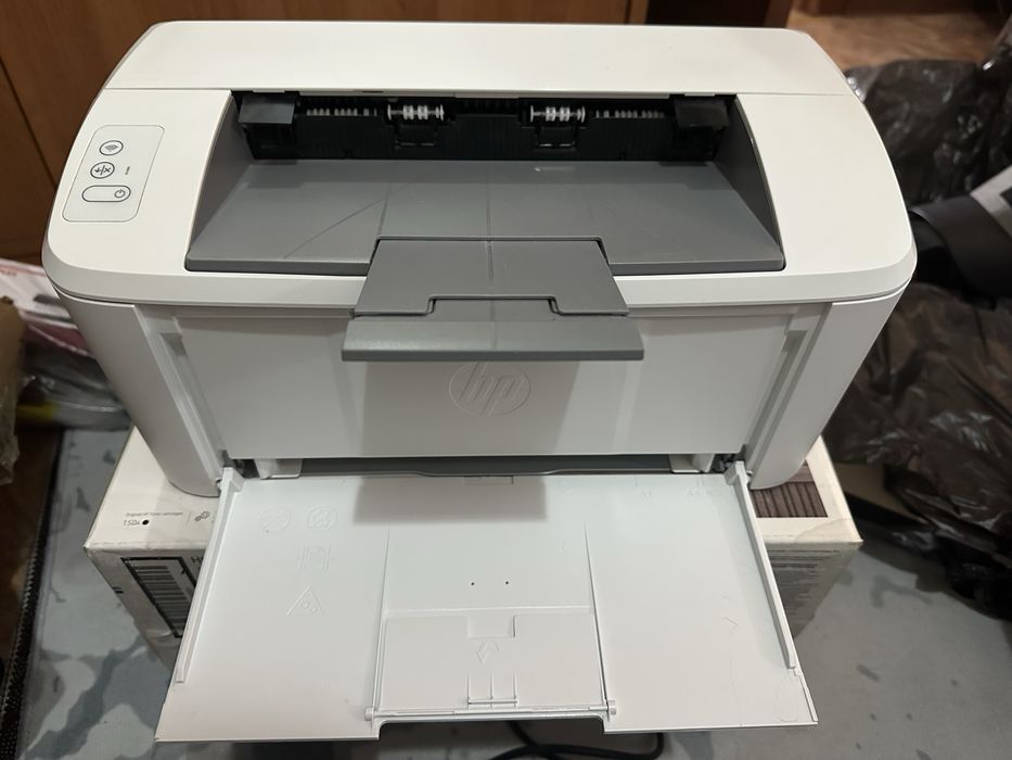 Продам принтер HP M111w