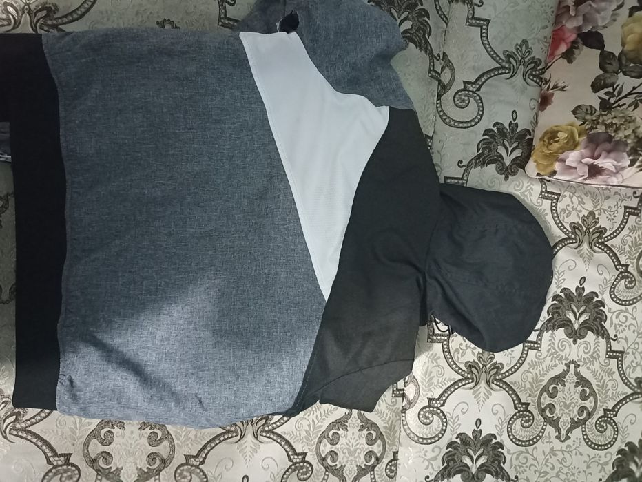 Куртки подростковые