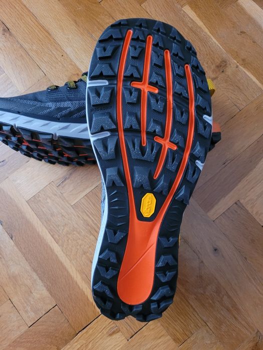 Маратонки Merrell