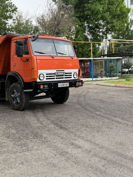 Klines 0.1 kamaz
