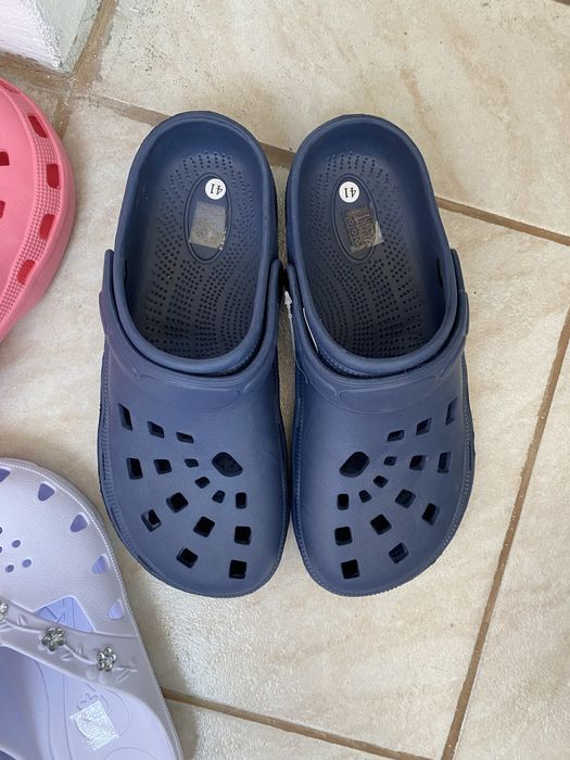 Мъжки кроксове, чехли 41 номер