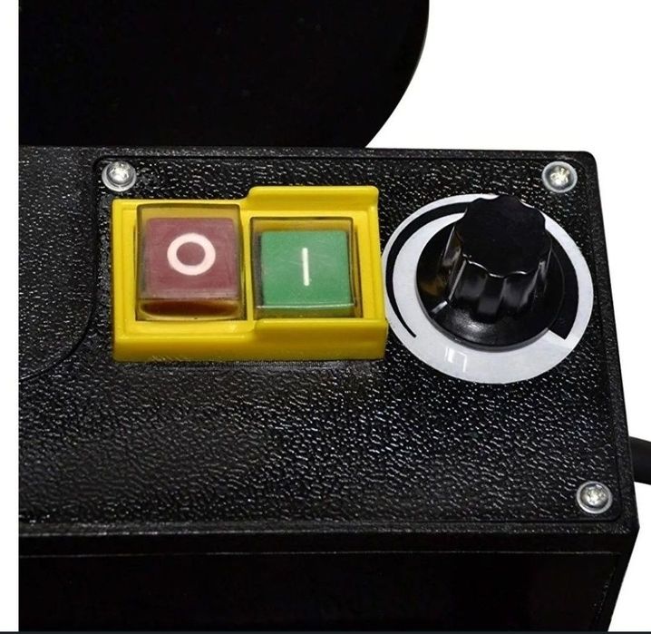 Güde 54992 Ferăstrău cu scroll GDS 16 E (120 W, înălțime de tăiere max