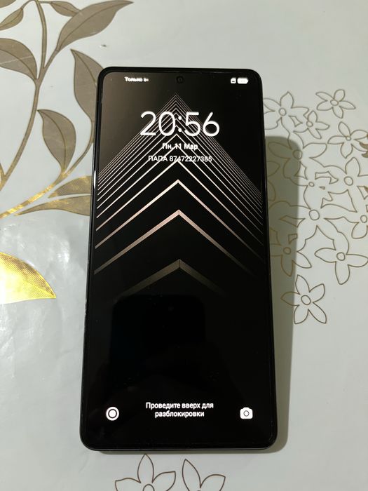 Продам Poco x5 pro 256Gb