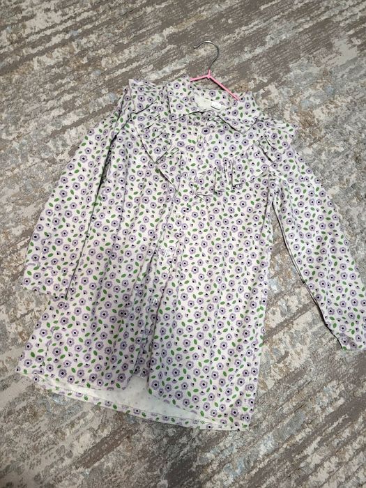 Вещи на девочку.