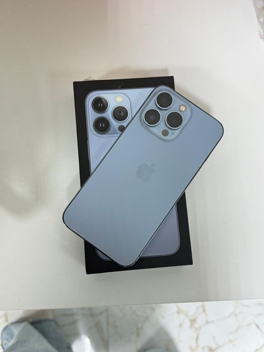 Iphone 13 pro 128gb sos !!