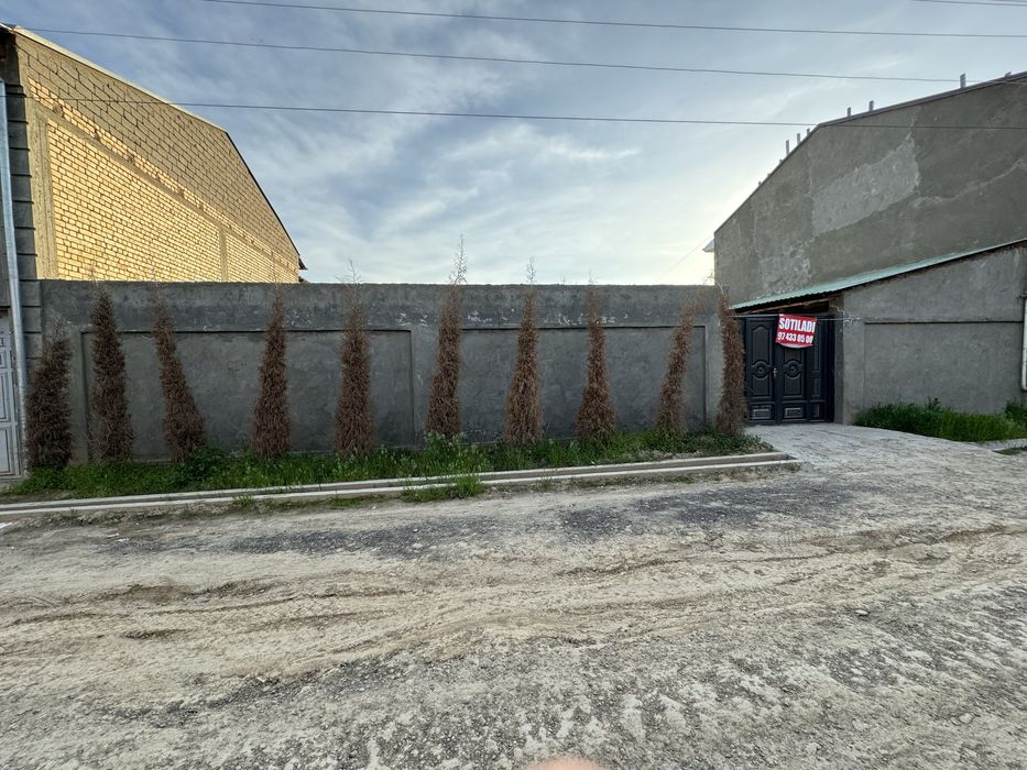 Yer sotiladi toshmi postdan kirganda boʻlib ham sotaman