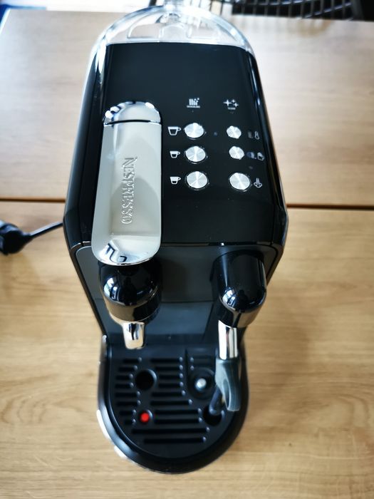 Masina cafea Nespresso Sage Creatista Uno