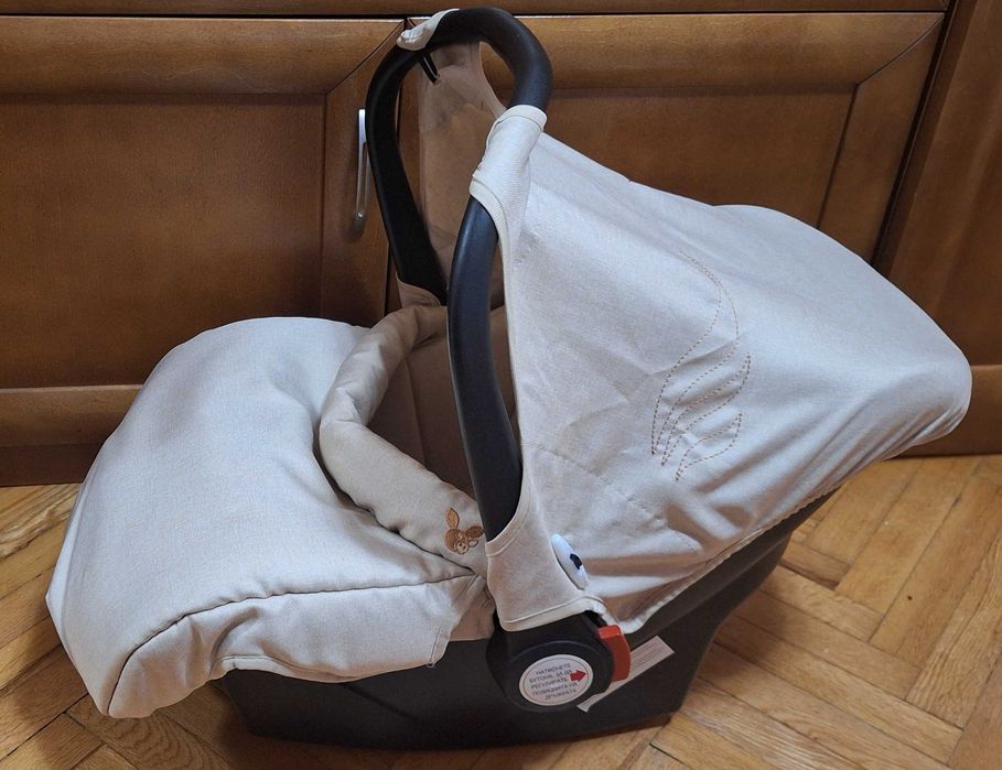 Бебешки кош за кола