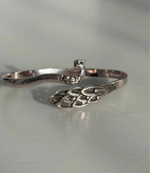 Bratara phoenix 925