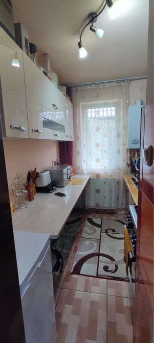 Apartament 3 camere 9Mai