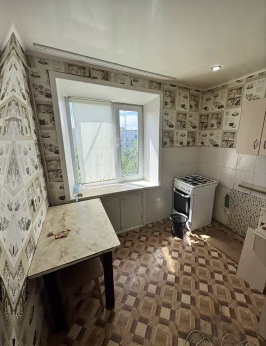 Сдам квартиру 5й этаж