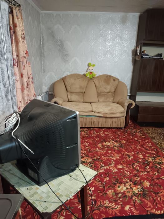 Сдам времянку на долгий срок