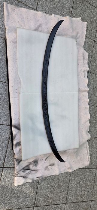 Спойлер оригинален за BMW 4 Gran Coupe G26