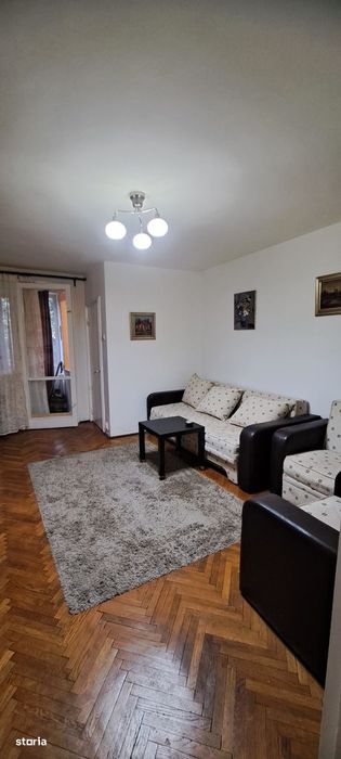 Costin Georgian metrou, garsoniera. parter/10