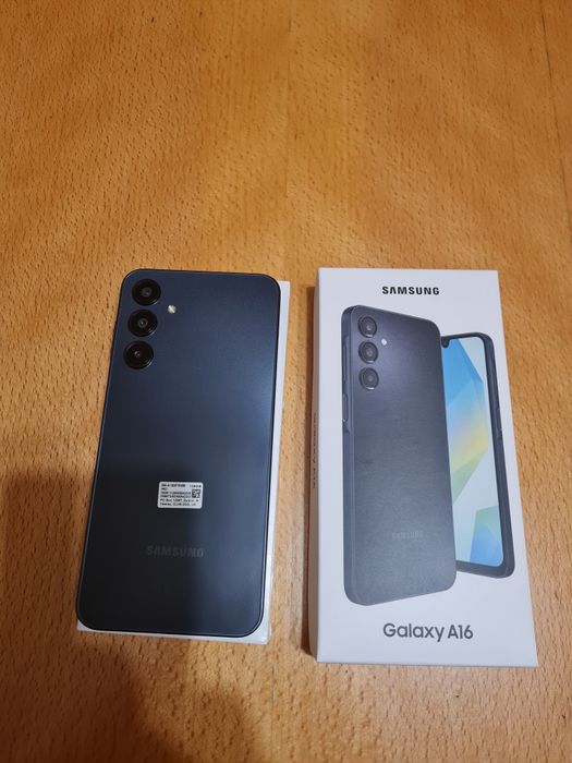 Samsung Galaxy a16