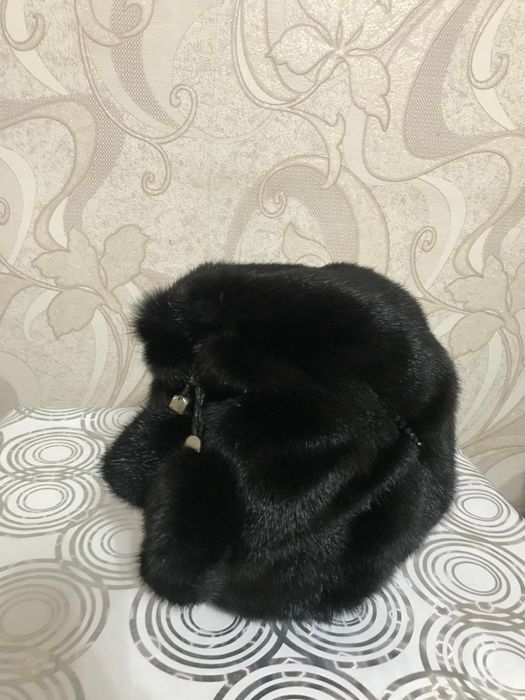Продам норкувую шапку
