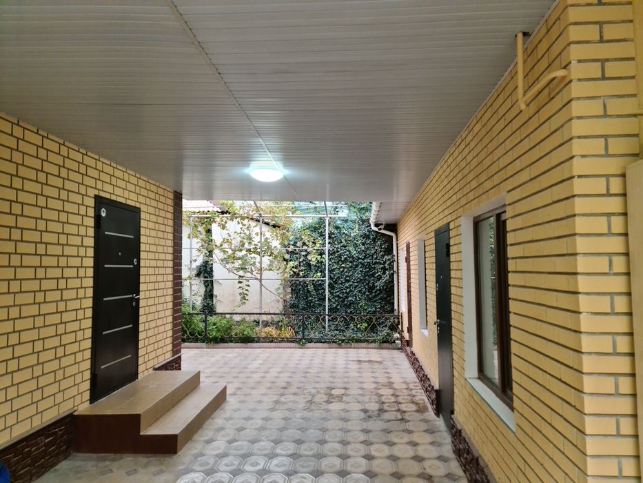 Продам дом в центре города