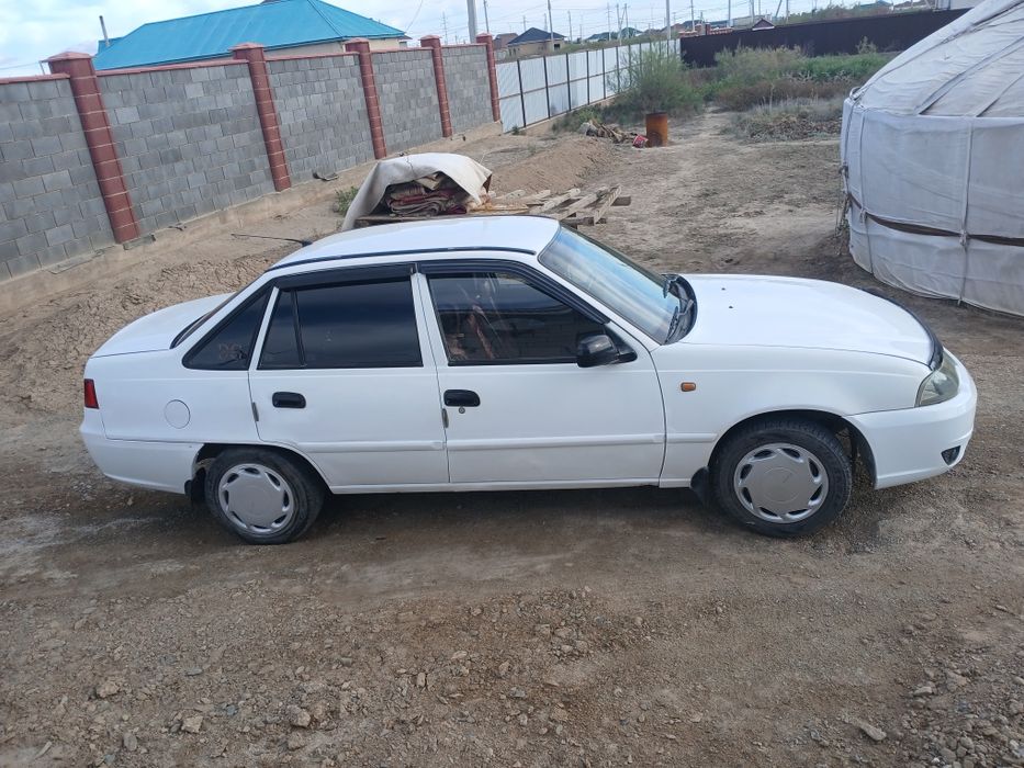 Nexia 2, 2013 жылғы, 1/5 объем