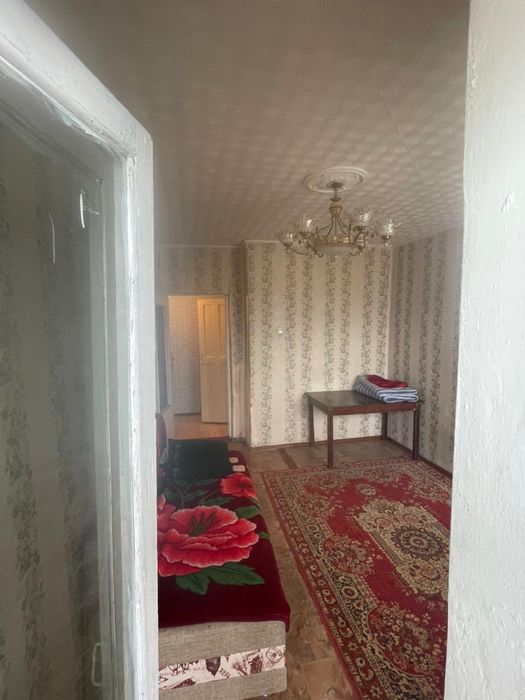 Продается квартира в районе МЖК