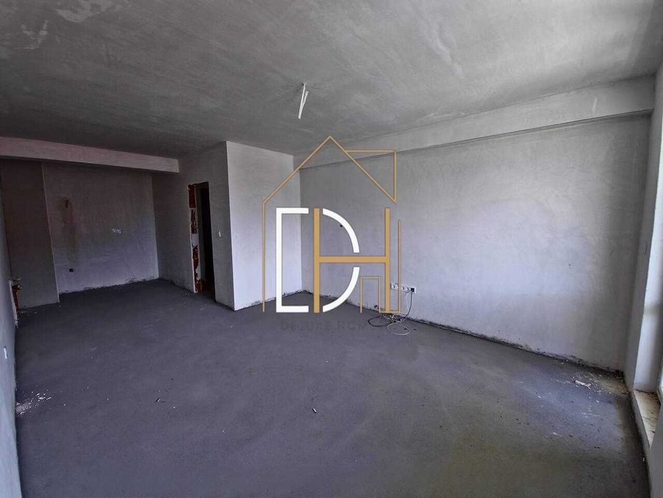 Продава се Двустаен апартамент в Пловдив, Христо Смирненски - 72 кв.м за 1250 €/кв.м - Снимка #1