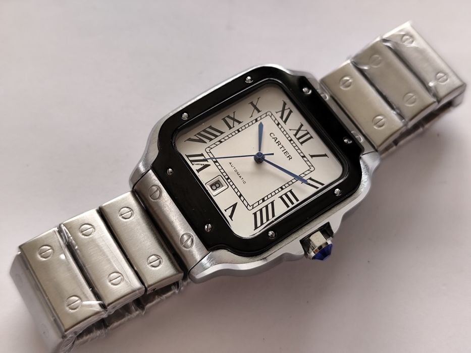 ceas Cartier automatic