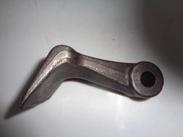 Dinte special tocator resturi vegetale AGRIMASTER – MASCHIO – SICMA