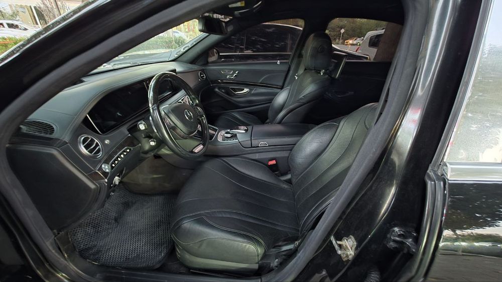 Мерседес 223 S400 сотилади