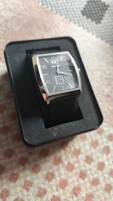 ROMANSON для мужчин.