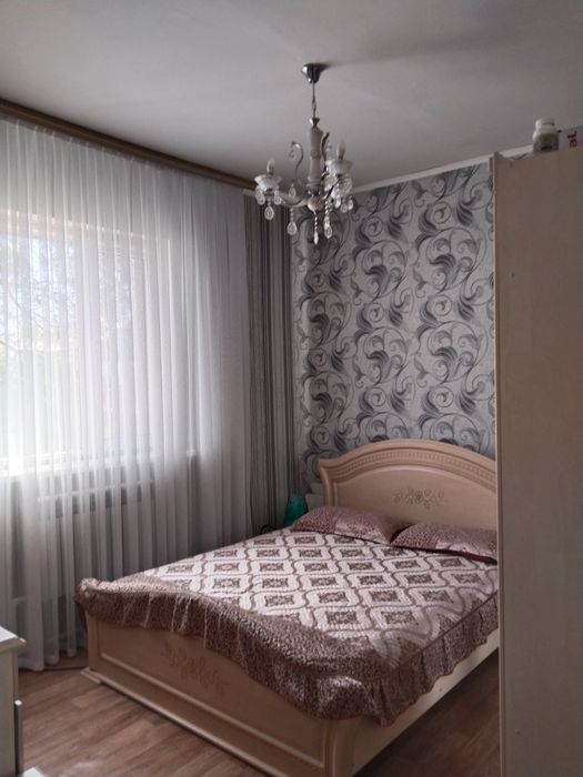 Продам дом мансард