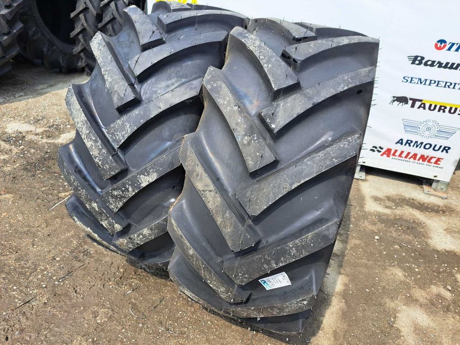 Cauciucuri noi agricole 16.0/70-20 BKT 14PR anvelope COMBINA 400/70-20