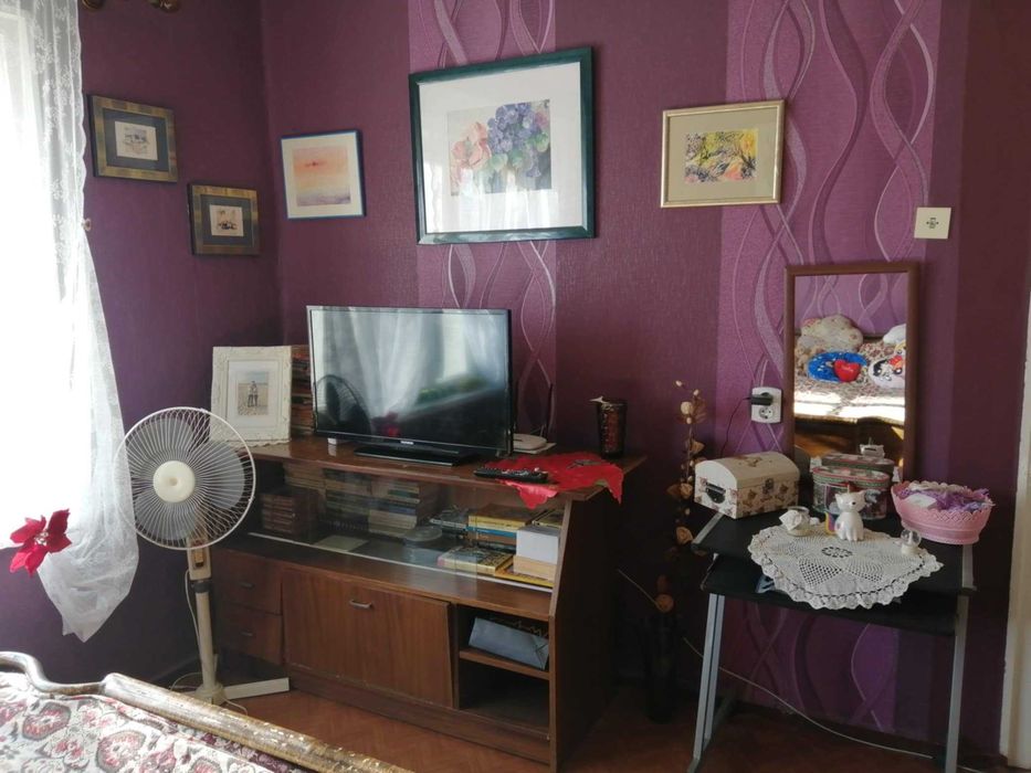 Продава се Къща в с. Ябълково, Област Хасково - 79 кв.м за 187 €/кв.м - Снимка #13